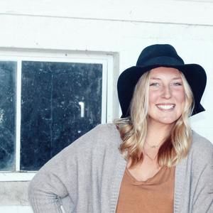 Meet your Posher, Allison